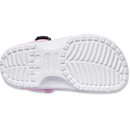 Crocs Value | Kids’ Minnie Mouse Classic Clog