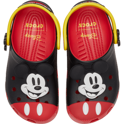 Crocs Deals | Kids’ Mickey Mouse Classic Clog