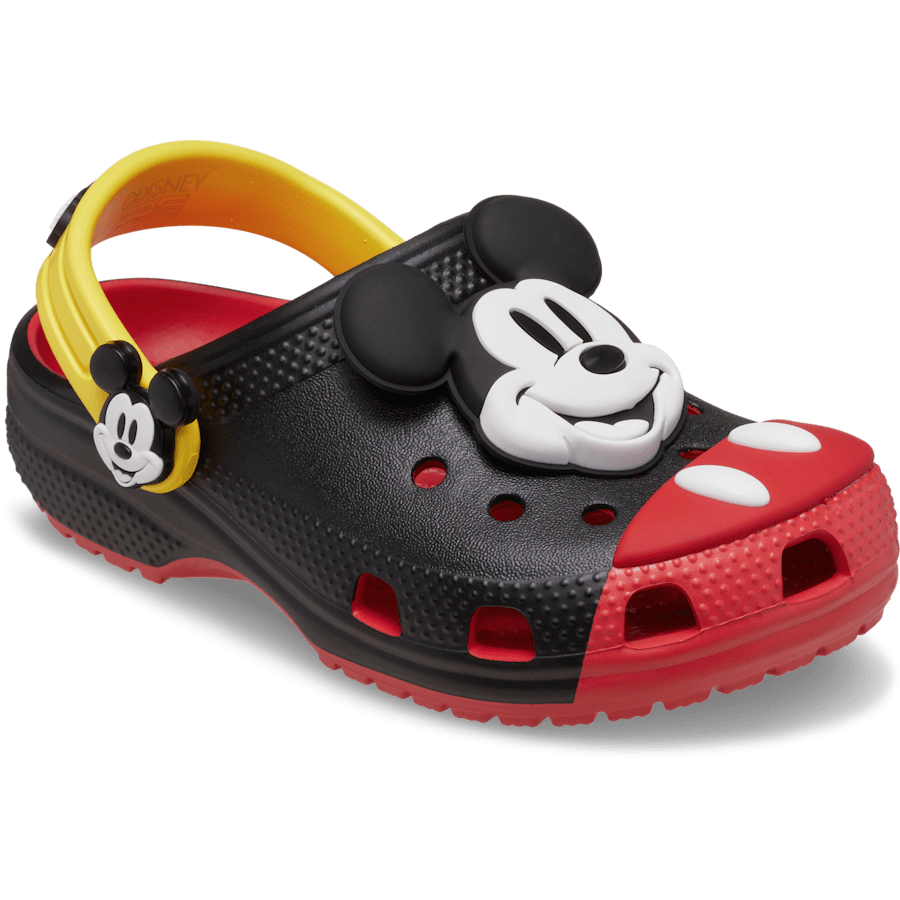 Crocs Deals | Kids’ Mickey Mouse Classic Clog