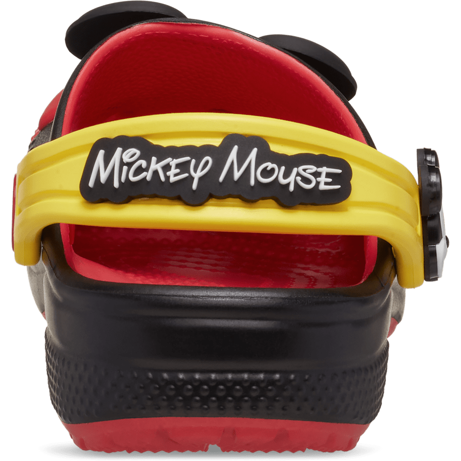 Crocs Deals | Kids’ Mickey Mouse Classic Clog