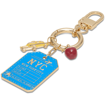 Crocs Great Value | New York City Bag Charm