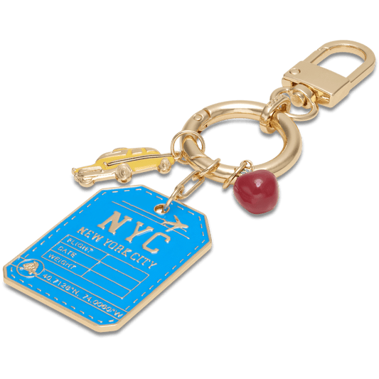 Crocs Great Value | New York City Bag Charm