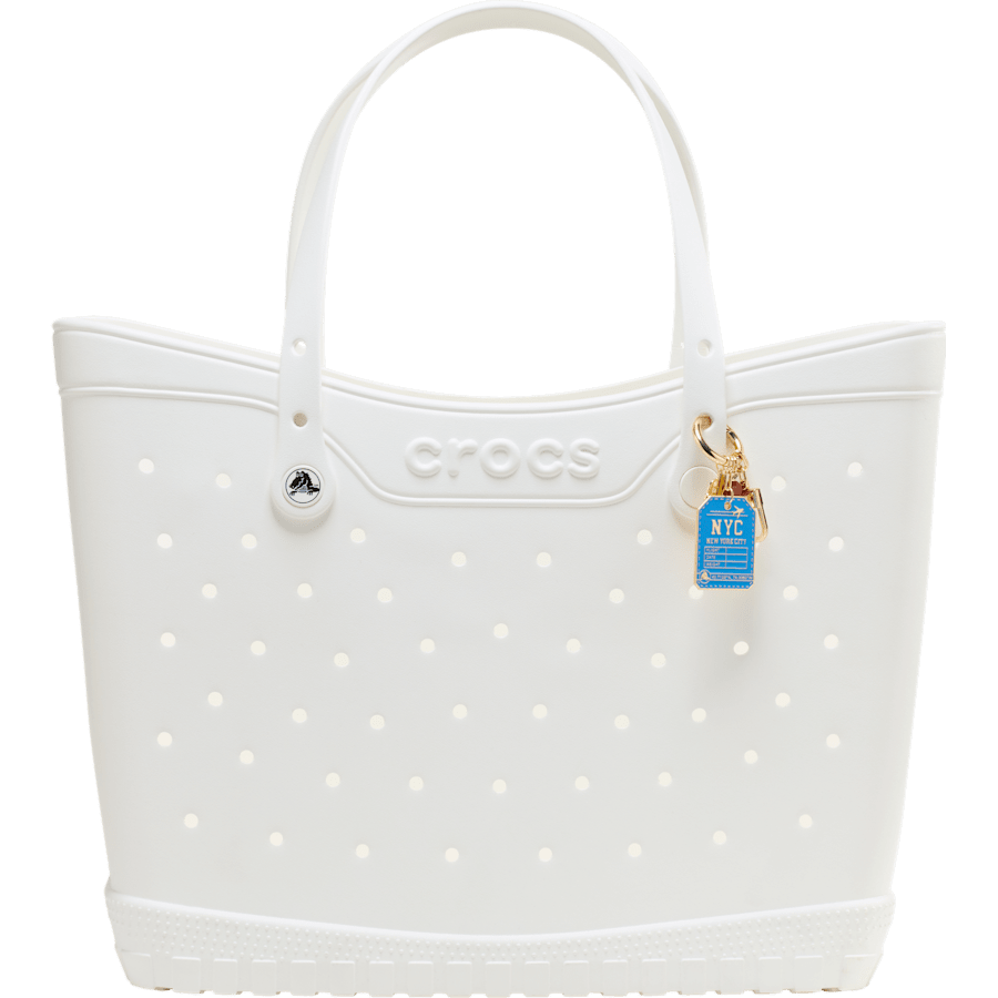 Crocs Great Value | New York City Bag Charm