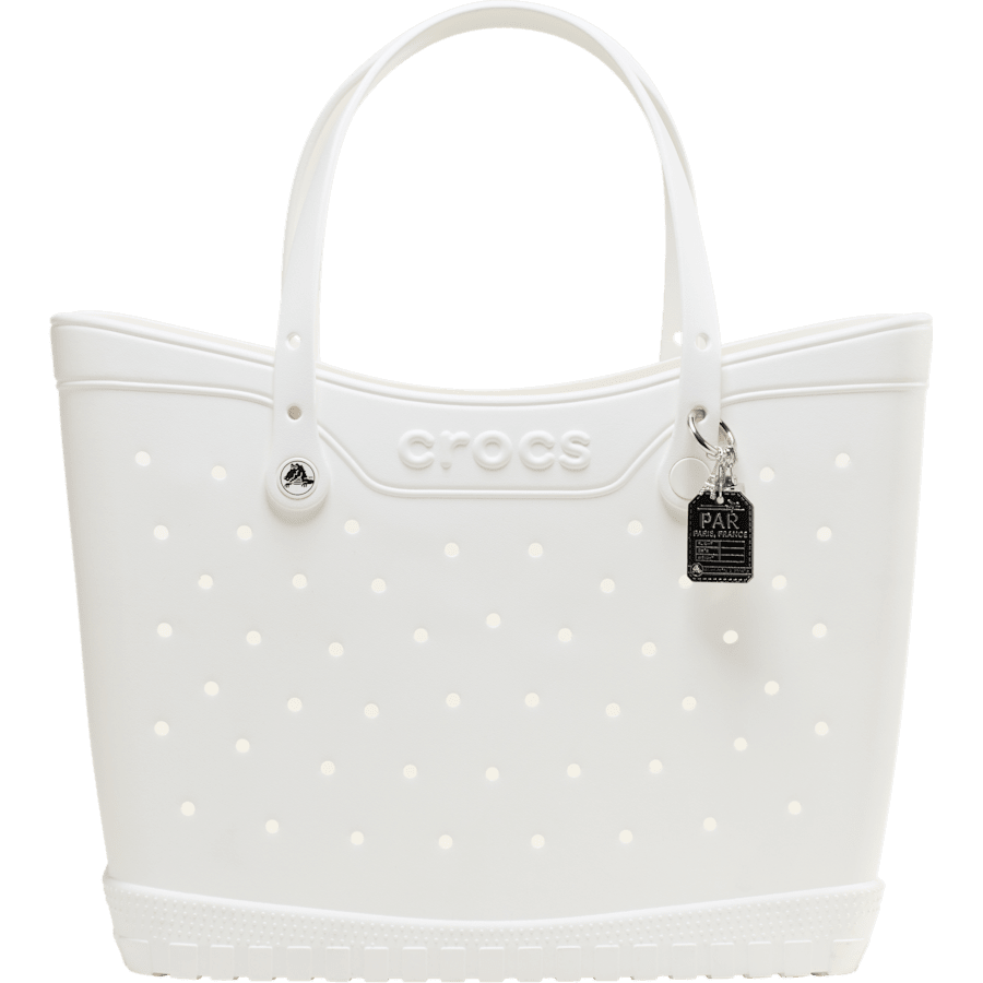 Crocs Quality | Paris Bag Charm