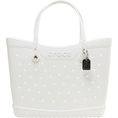Crocs Quality | Paris Bag Charm