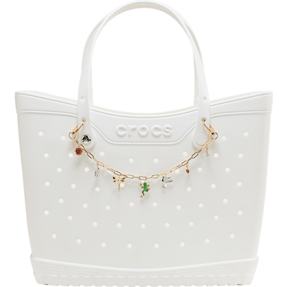 Crocs Great Value | Spring Long Chain Bag Charm