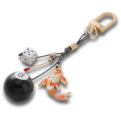 Crocs Everyday | Koi Fish Bag Charm