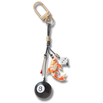 Crocs Everyday | Koi Fish Bag Charm