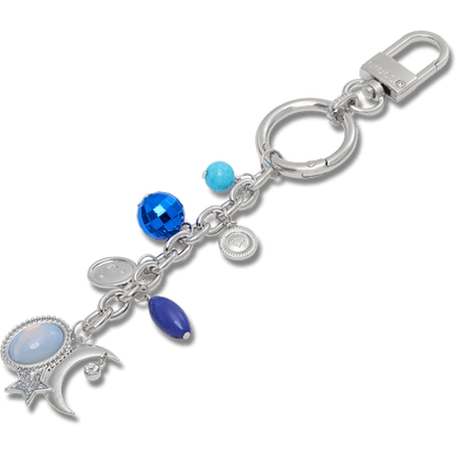 Crocs Trending | Moon and Stars Bag Charm