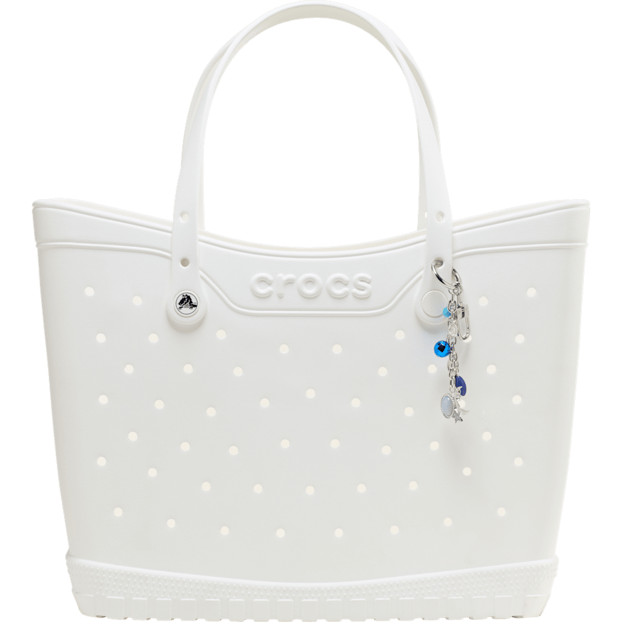 Crocs Trending | Moon and Stars Bag Charm