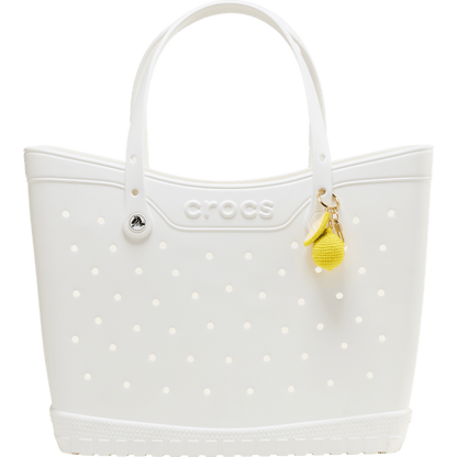 Crocs Exclusive | Crochet Lemon Bag Charm