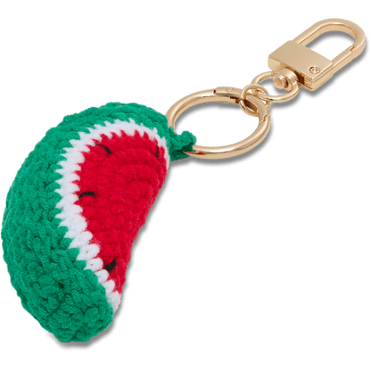 Crocs Special Offer | Crochet Watermelon Bag Charm