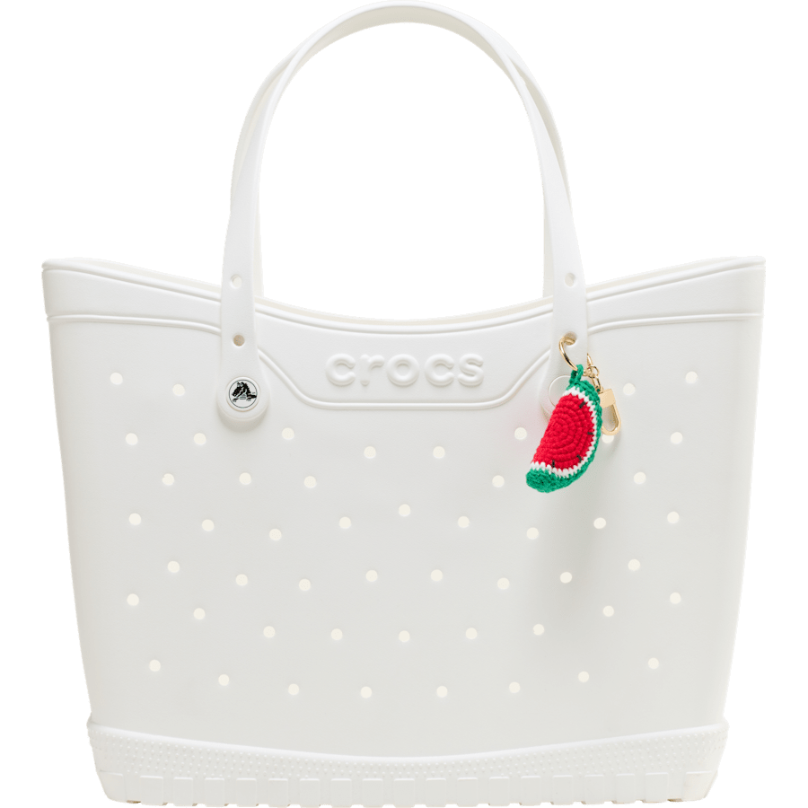 Crocs Special Offer | Crochet Watermelon Bag Charm