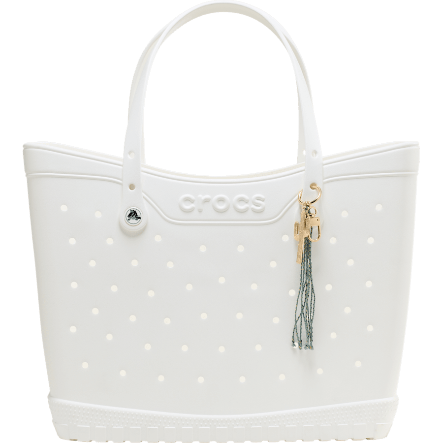Crocs Essential | Cactus Tassel Bag Charm