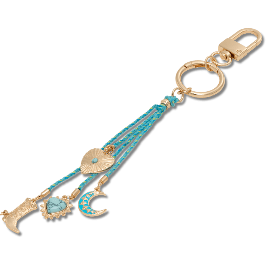 Crocs Trusted | Western Boot Bag Charm