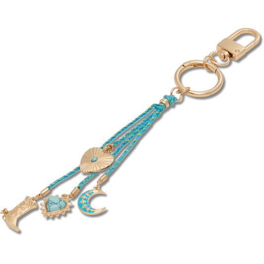 Crocs Trusted | Western Boot Bag Charm