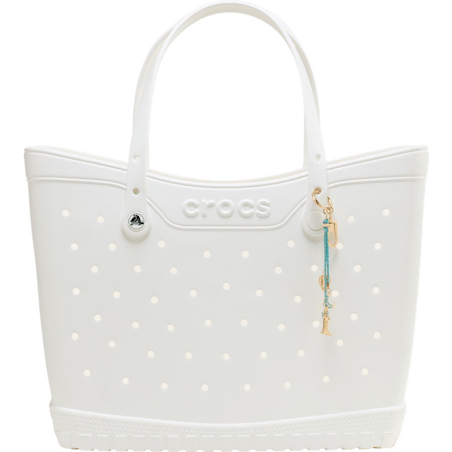 Crocs Trusted | Western Boot Bag Charm