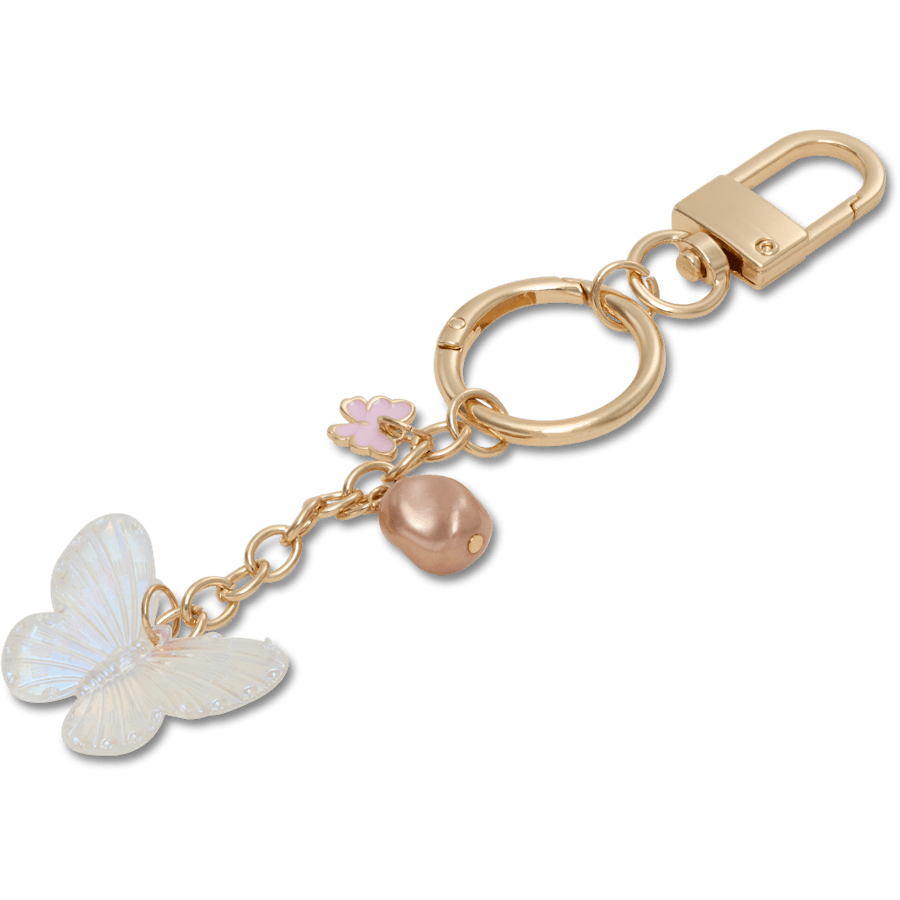 Crocs Best Seller | Butterflies Bag Charm