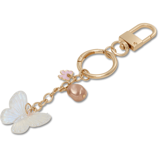 Crocs Best Seller | Butterflies Bag Charm