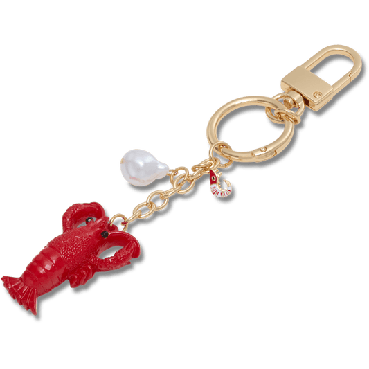 Crocs Signature | Lobster Bag Charm
