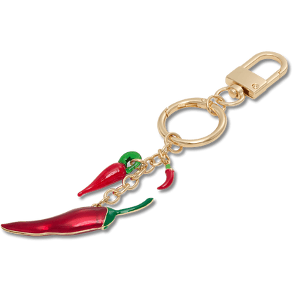 Crocs Top Pick | Spicy Pepper Bag Charm