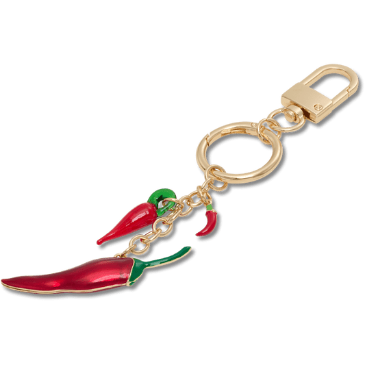 Crocs Top Pick | Spicy Pepper Bag Charm