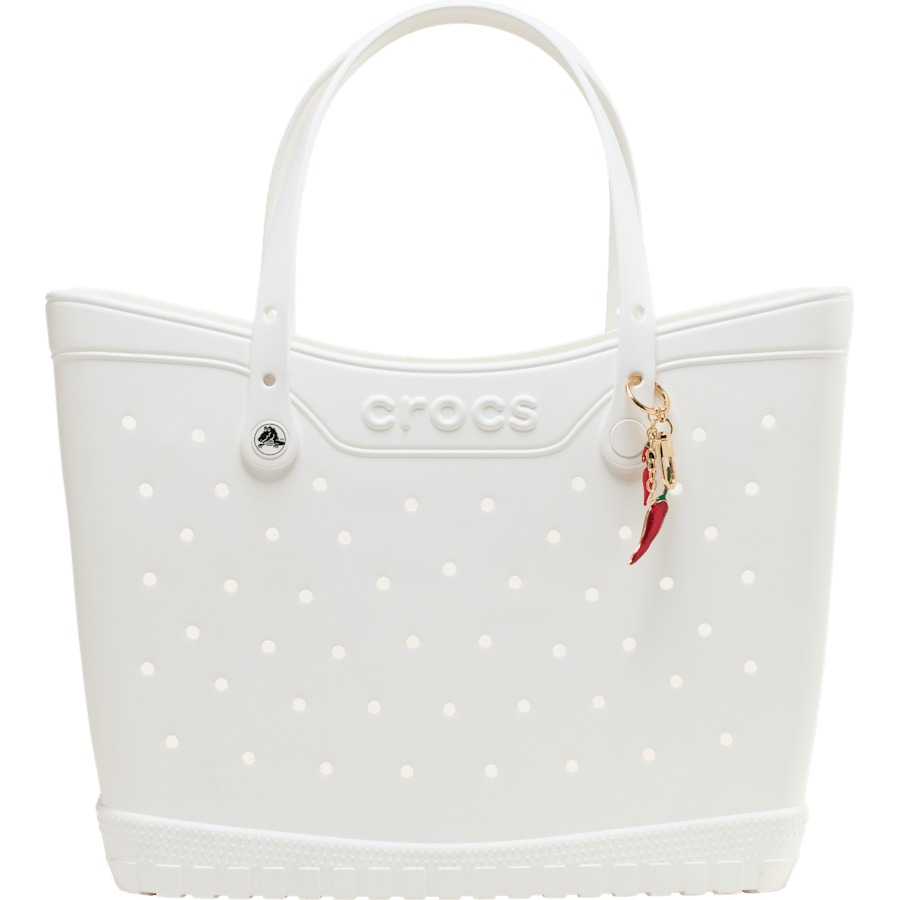 Crocs Top Pick | Spicy Pepper Bag Charm