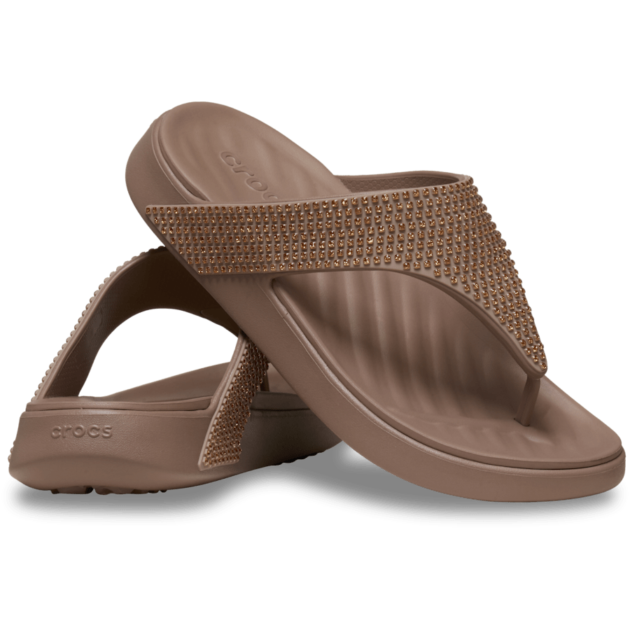 Crocs Special Offer | Getaway Gems Triangle Flip