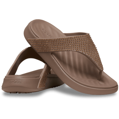 Crocs Special Offer | Getaway Gems Triangle Flip