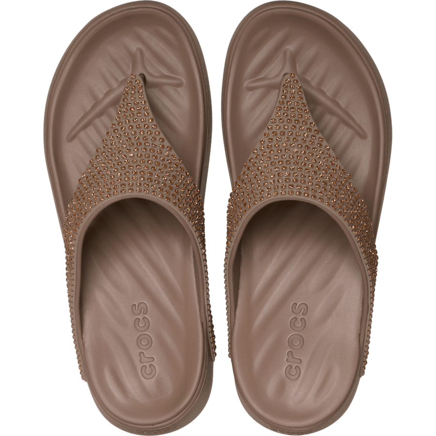 Crocs Special Offer | Getaway Gems Triangle Flip