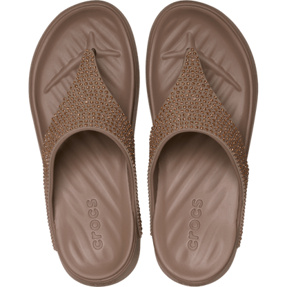 Crocs Special Offer | Getaway Gems Triangle Flip