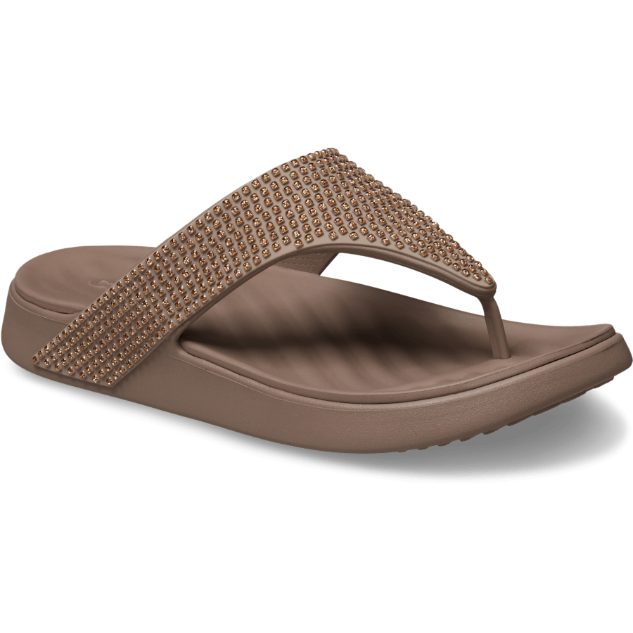 Crocs Special Offer | Getaway Gems Triangle Flip