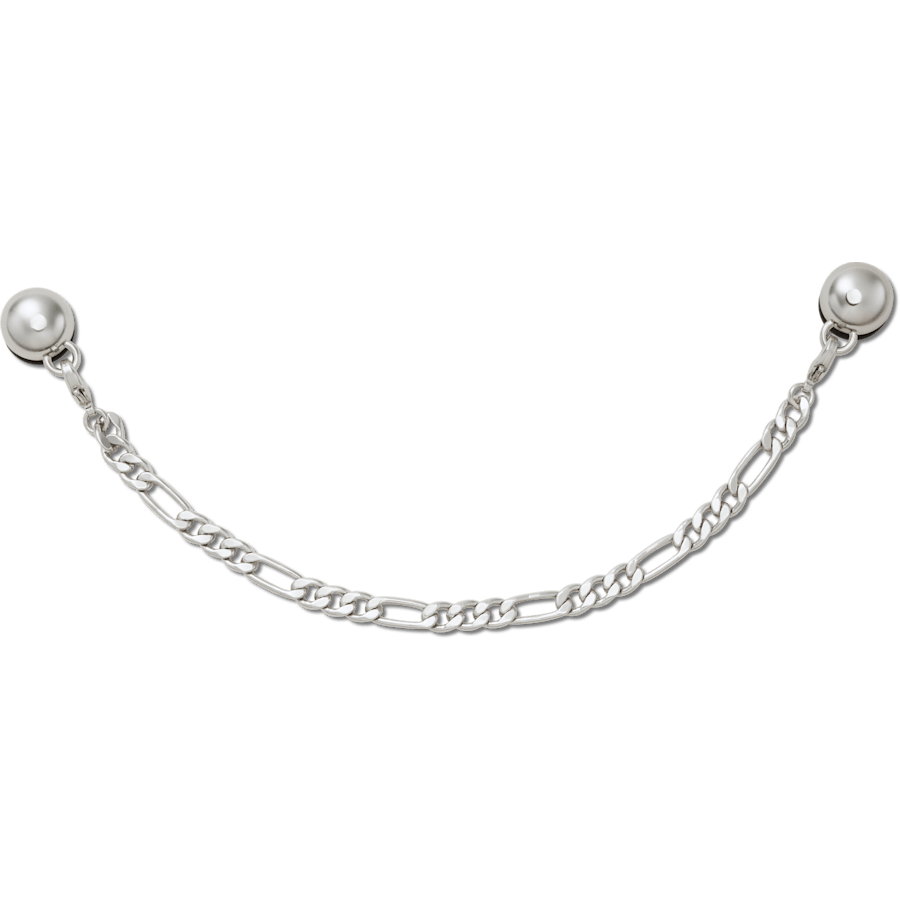 Crocs Discount | Figaro Bag Chain