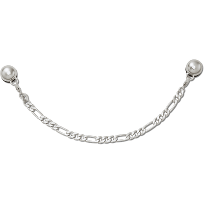 Crocs Discount | Figaro Bag Chain