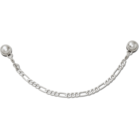 Crocs Discount | Figaro Bag Chain