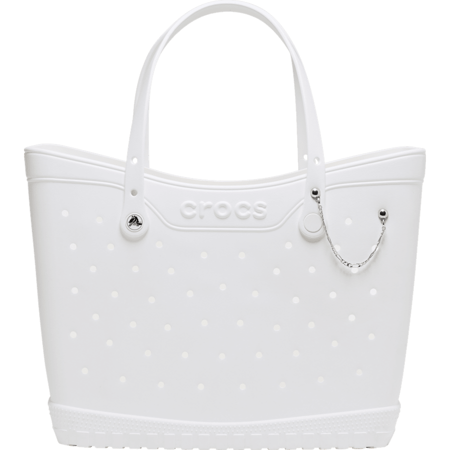 Crocs Discount | Figaro Bag Chain