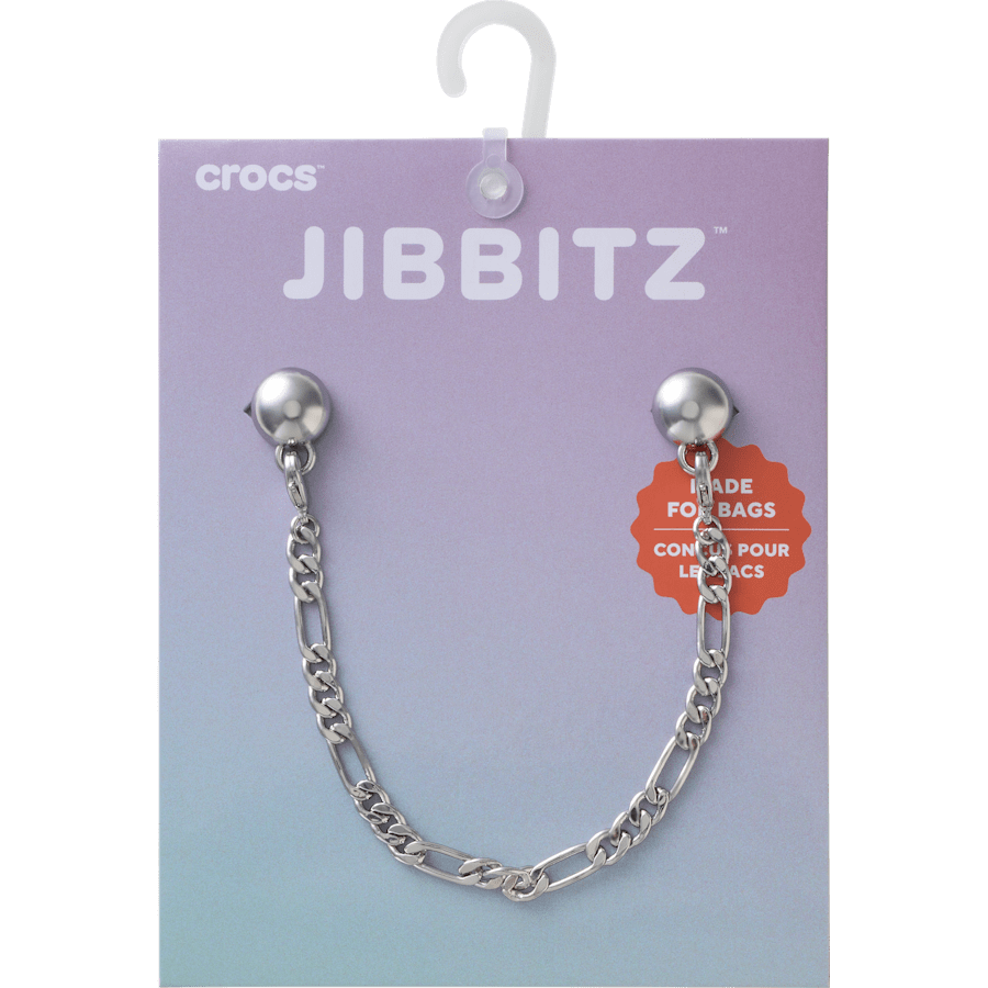 Crocs Discount | Figaro Bag Chain
