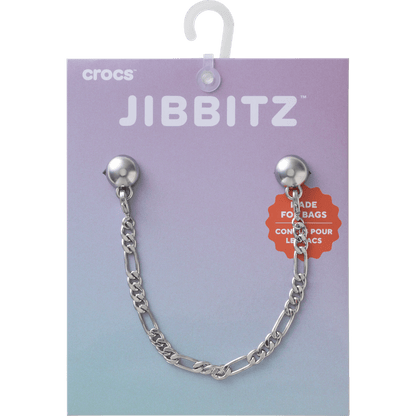Crocs Discount | Figaro Bag Chain