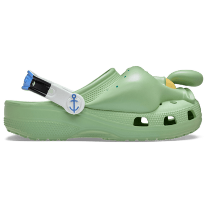 Crocs Trending | SpongeBob Squidward Classic Clog