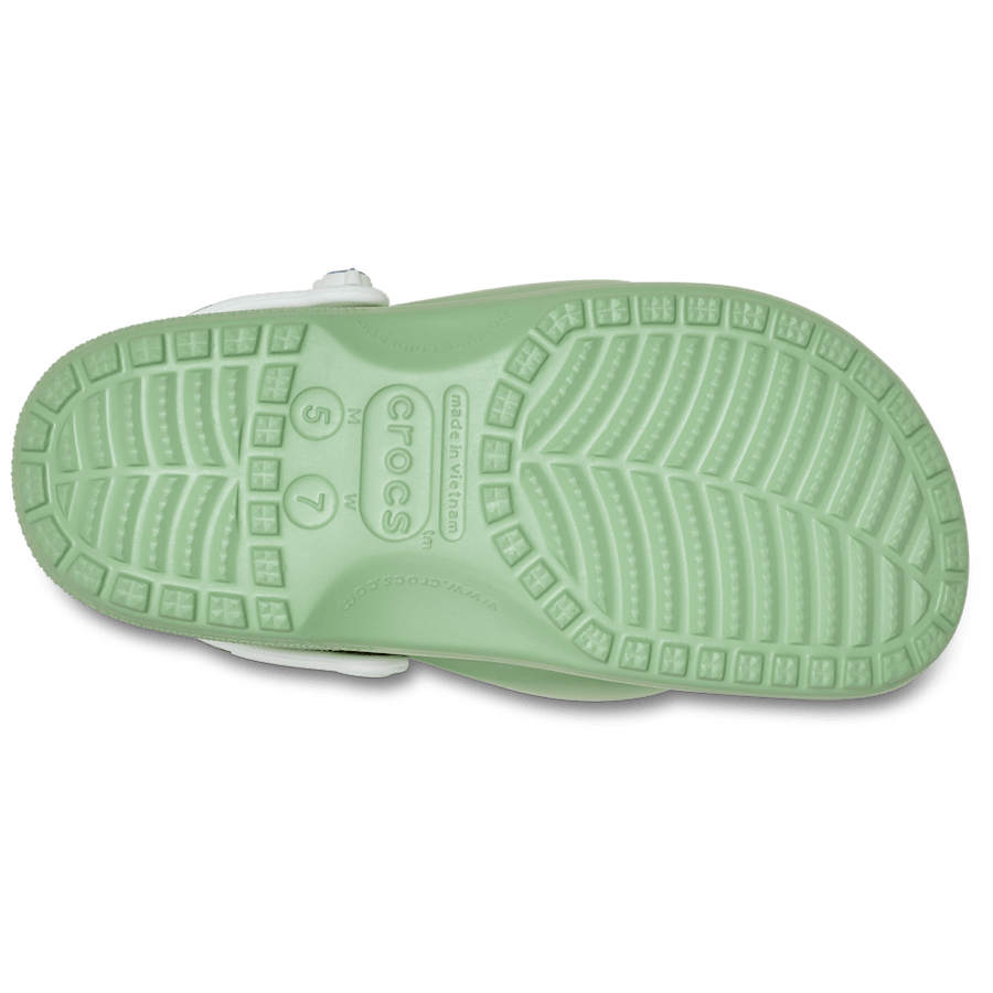 Crocs Trending | SpongeBob Squidward Classic Clog