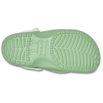 Crocs Trending | SpongeBob Squidward Classic Clog