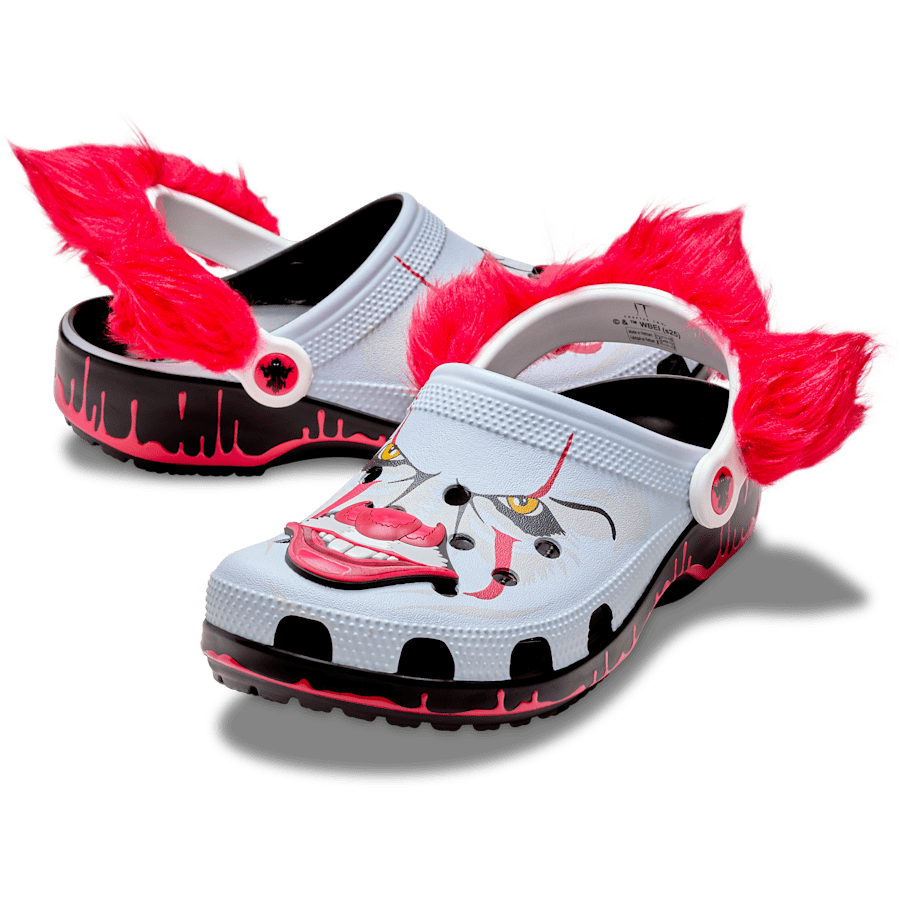 Crocs Deals | IT Chapter 2 Classic Clog