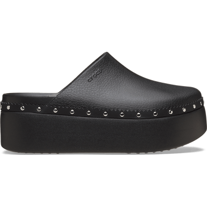 Crocs Recommended | Dylan Platform Studded Clog