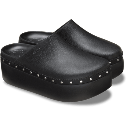 Crocs Recommended | Dylan Platform Studded Clog