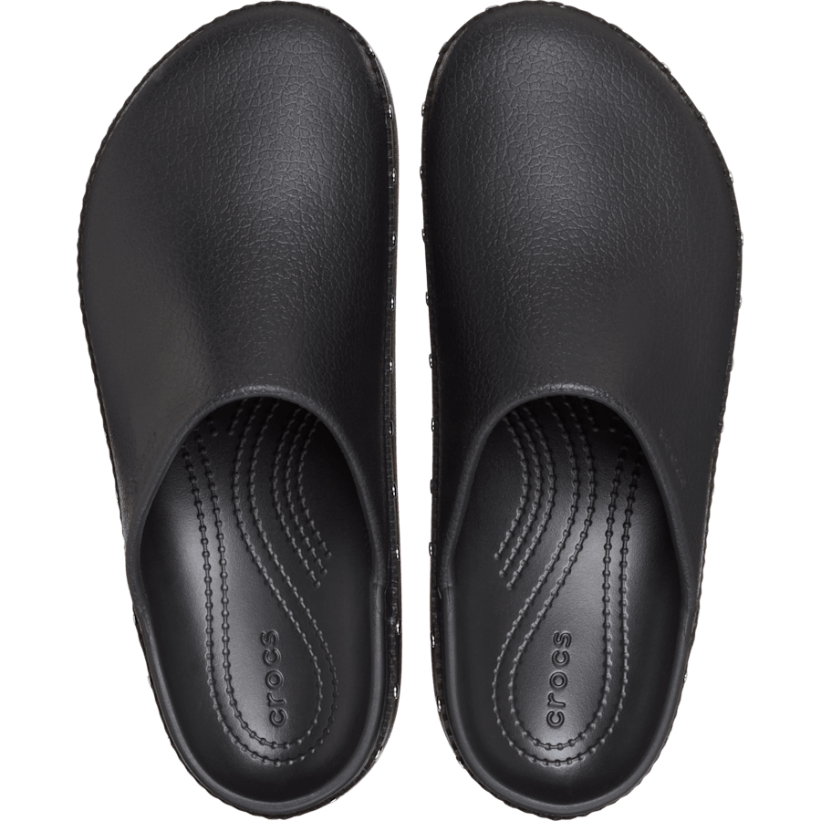Crocs Recommended | Dylan Platform Studded Clog