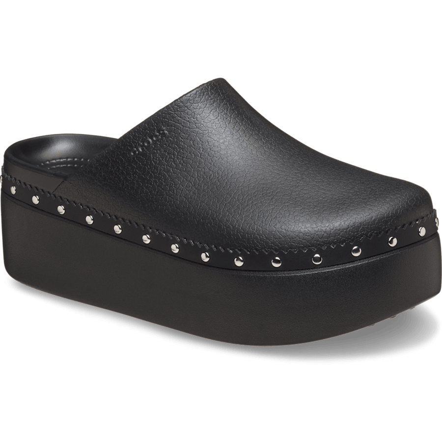 Crocs Recommended | Dylan Platform Studded Clog