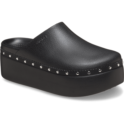 Crocs Recommended | Dylan Platform Studded Clog