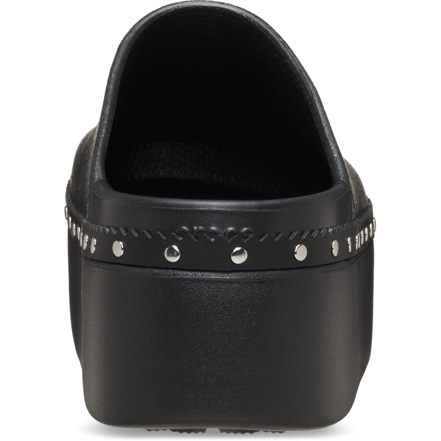 Crocs Recommended | Dylan Platform Studded Clog