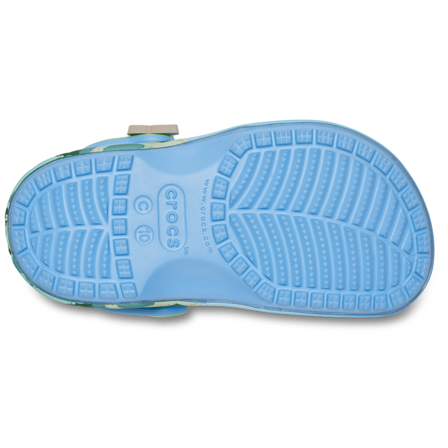 Crocs Best Price | Toddler Bluey Best Buddies Classic Clog