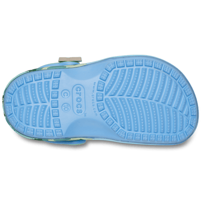 Crocs Best Price | Toddler Bluey Best Buddies Classic Clog